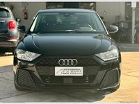 Usata Audi A1 110 CV (80 kW) 2021 Nero SUV