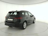 Usata BMW 218 Active Tourer M Sport 136 CV (100 kW) 2024 Nero Monovolume