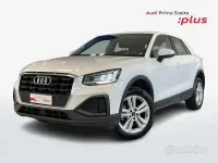Usata Audi Q2 Business 116 CV (85 kW) 2023 Bianco SUV