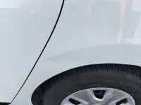 Usata Renault Clio 73 CV (53 kW) 2013 Bianco Station wagon