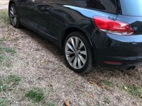 usata VW Scirocco 