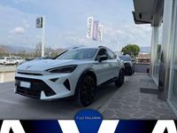 Usata Cupra Formentor 150 CV (110 kW) 2025 Glacial weiß metallic SUV