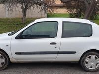 usata Renault Clio II Clio 1.2 16V cat 3 porte Community