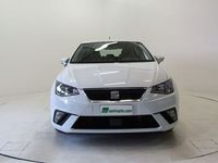 usata Seat Ibiza 5ª serie 1.6 TDI 95 CV 5 porte Business