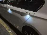 Usata BMW 116 116 CV (85 kW) 2013 Utilitaria
