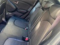 Usata Hyundai i30 90 CV (66 kW) 2013 Grigio Berlina