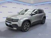 Occasion Jeep Avenger Summit 101 ch (74 kW) 2024 Gris SUV