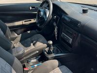 Begagnad VW Passat 90 HK (66 kW) 2000 Svart Kombi