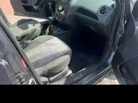 Usata Ford Fiesta Futura 75 CV (55 kW) 2002 Utilitaria
