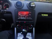 usata Audi A3 Cabriolet 2.0TDI da 140 Cv