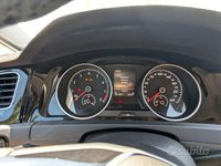 Usata VW Golf VII 2013 Berlina