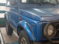 Usata Suzuki Samurai 69 CV (50 kW) 1998 SUV