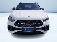 Usata Mercedes GLA200 Premium 163 CV (119 kW) 2023 Bianco SUV