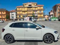 Usata VW Polo 80 CV (58 kW) 2024 Utilitaria