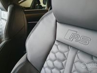 usata Audi RS3 RS 3 SPB TFSI quattro S tronic