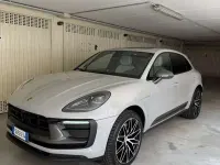 Usata Porsche Macan 265 CV (194 kW) 2022 SUV