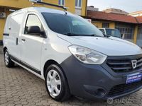 usata Dacia Dokker 1.5 Diesel Anno 2014