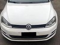 Usata VW Golf VII Trendline 90 CV (66 kW) 2015 Altro Berlina