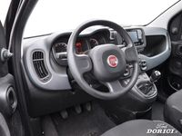 usata Fiat Panda Cross 3ª serie 1.0 FireFly S&S Hybrid City