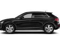 Usata Audi Q3 Advanced 150 CV (110 kW) 2025 Nero SUV