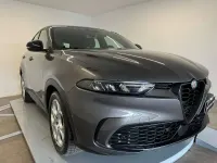 Usata Alfa Romeo Tonale Sprint 131 CV (96 kW) 2023 Grigio vesuvio SUV