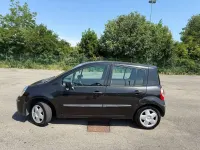 Usata Renault Modus Dynamique 75 CV (55 kW) 2007 Monovolume
