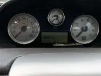 Usata Lancia Ypsilon 75 CV (55 kW) 2007 Utilitaria