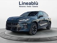 Nuova Cupra Terramar 150 CV (110 kW) 2026 Blu/azzurro SUV