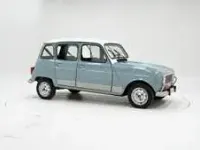 Usata Renault R4 34 CV (25 kW) 1989 Altri Berlina