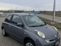 Usata Nissan Micra I-Way 80 CV (58 kW) 2010 Utilitaria