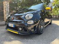 Usata Abarth 595 Competizione 160 CV (117 kW) 2014 Berlina
