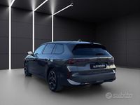 Usata Opel Astra 131 CV (96 kW) 2025 Grigio Station wagon