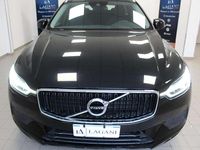 Usata Volvo XC60 Business Edition 190 CV (139 kW) 2018 Nero SUV