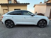 Usata Audi Q5 Sportback Ambiente 2022 SUV