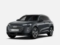 Nuova Audi Q5 Advanced 204 CV (150 kW) 2025 Nero mythos metallizzato SUV