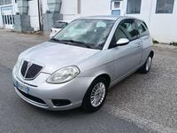 Usata Lancia Ypsilon 60 CV (44 kW) 2008 Utilitaria