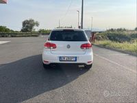 usata VW Golf VI Golf 1.6 TDI DPF 5p. BlueMotion