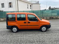 usata Fiat Doblò 1.2 ELX