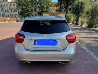 Usata Mercedes A200 Premium 136 CV (100 kW) 2017 Utilitaria