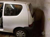 usata Fiat Seicento - 2007