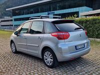 Usata Citroën C4 2008 Grigio Monovolume