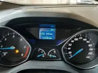 Usata Ford C-MAX 115 CV (84 kW) 2012 Marrone Monovolume