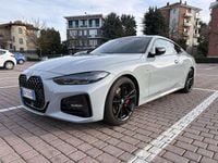 Usata BMW 430 Sport Line 245 CV (180 kW) 2023 Coupé