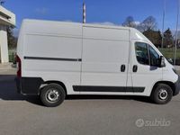 usata Fiat Ducato PROMO FINANZIAMENTO 33 2.3 MJT 120CV