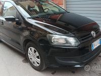 Usata VW Polo Trendline 75 CV (55 kW) 2013 Utilitaria