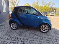 usata Smart ForTwo Coupé 1000 1000 52 kW pulse