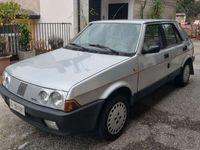 usata Fiat Ritmo 5p 1.3 S Team 70cv