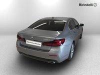 Usata BMW 520 190 CV (139 kW) 2024 Berlina
