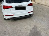Usata Audi SQ5 340 CV (250 kW) 2015 SUV