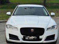 Usata Jaguar XF Sportbrake Prestige 179 CV (131 kW) 2019 Station wagon